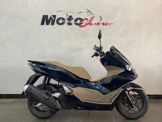 HONDA PCX 160 ABS 